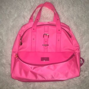 Macbeth Collection Backpack Bag